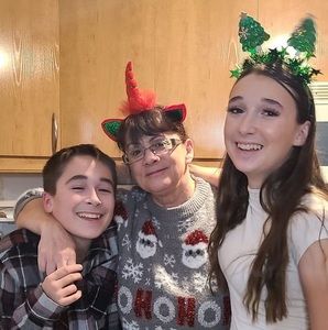 Meet your Posher, Diane